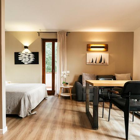 Mistral Apartments Puntone di Scarlino Eksteriør bilde