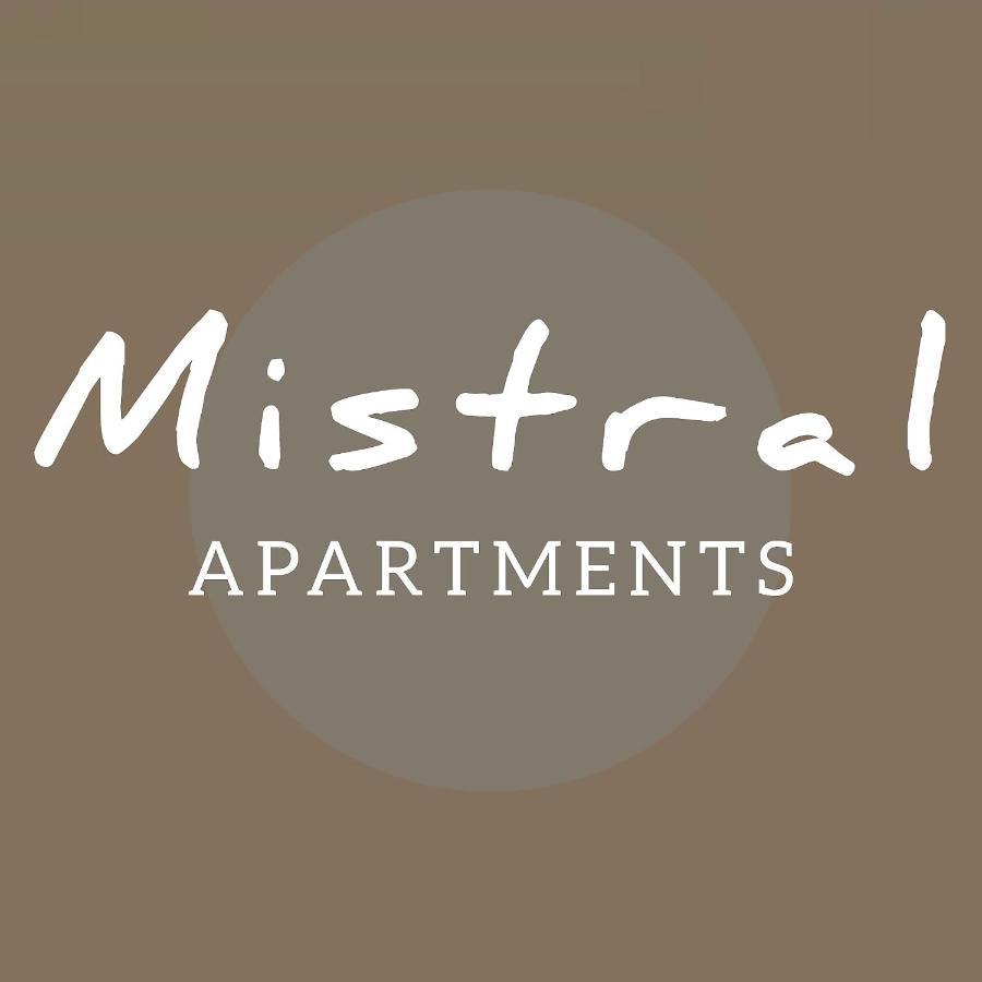 Mistral Apartments Puntone di Scarlino Eksteriør bilde
