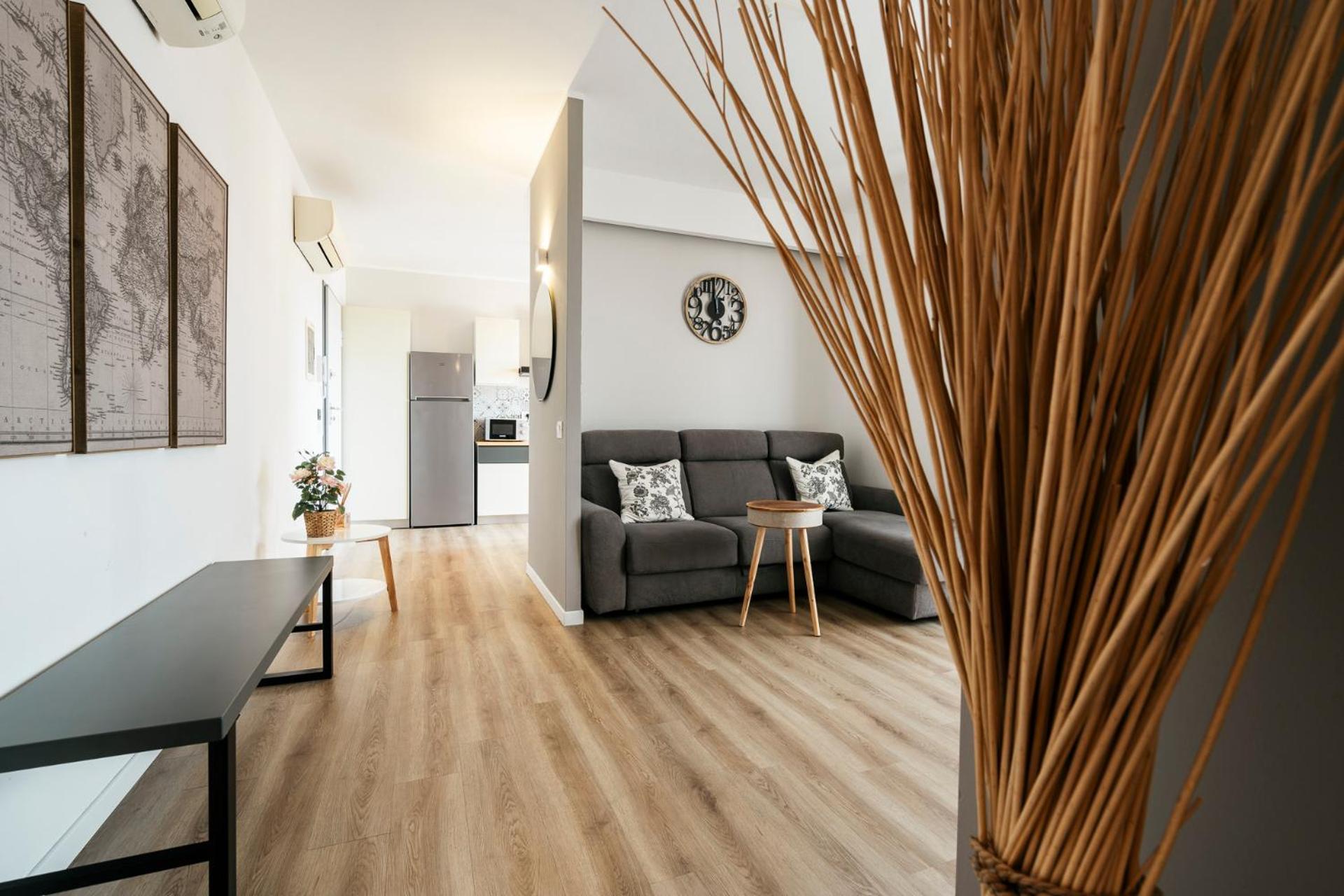 Mistral Apartments Puntone di Scarlino Eksteriør bilde